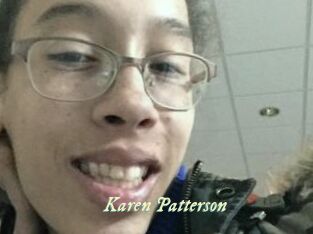 Karen_Patterson Année du sexe