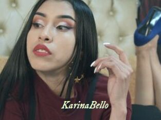 KarinaBello Année du sexe
