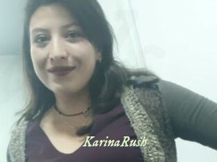 KarinaRush Année du sexe