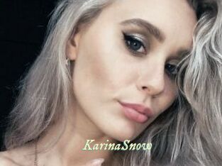 KarinaSnow