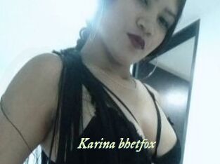 Karina_bhetfox
