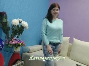 Karinajustforyou