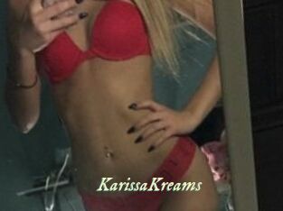 KarissaKreams Année du sexe