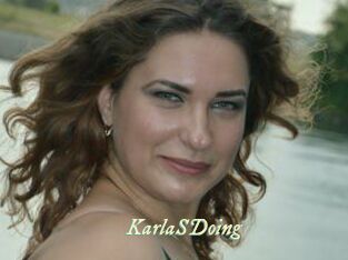 KarlaSDoing