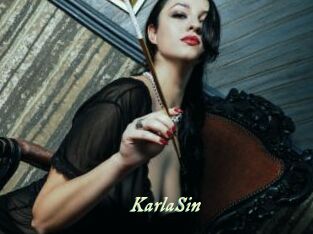 KarlaSin