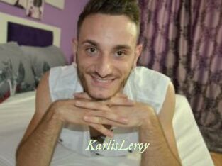 KarlisLeroy