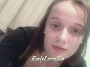KarlyLovesYou