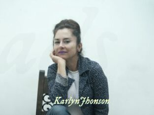 KarlynJhonson