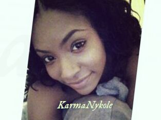 KarmaNykole