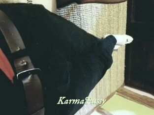 KarmaPussy