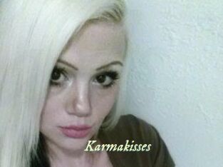 Karmakisses