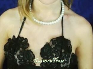 KarmenTease