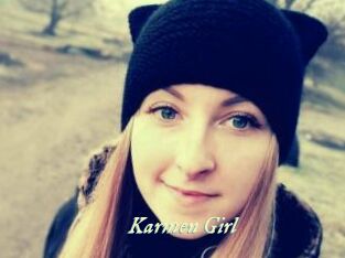 Karmen_Girl