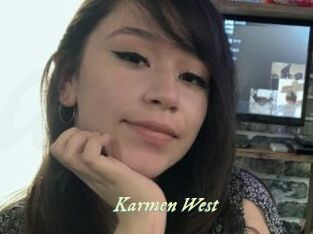 Karmen_West