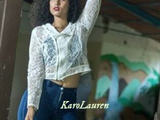KaroLauren
