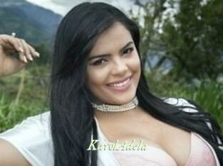 KarolAdela Année du sexe