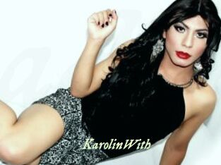 KarolinWith