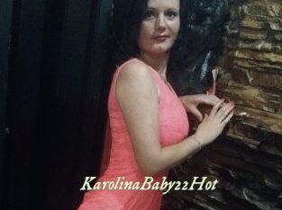 Karolina_Baby22Hot