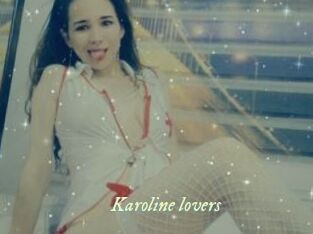 Karoline_lovers
