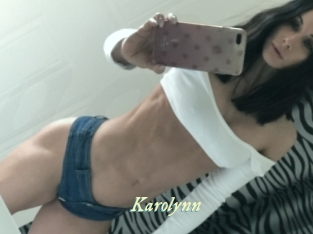 Karolynn Année du sexe