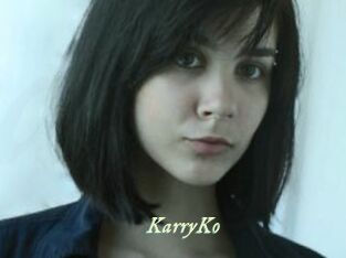 KarryKo