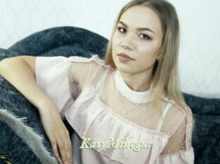 KaryMinogue