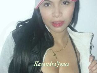 KasandraJones