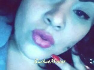 KashaeMonae Année du sexe