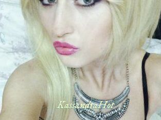 KassandraHot