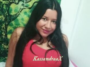 KassandraaX
