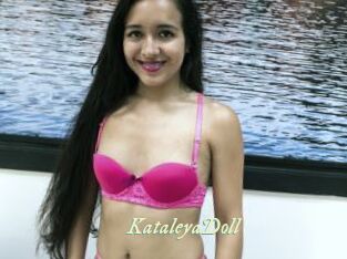 KataleyaDoll