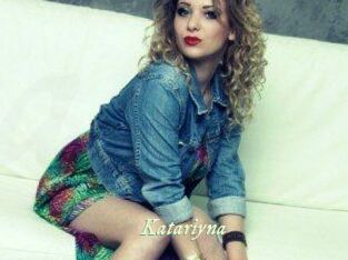 Katariyna