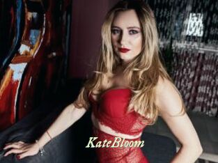 KateBloom Année du sexe