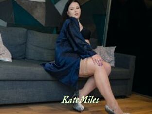 KateMiles