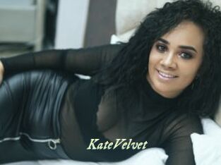 KateVelvet Année du sexe