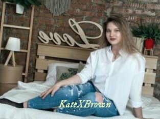 KateXBrown