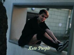 Kate_Purple