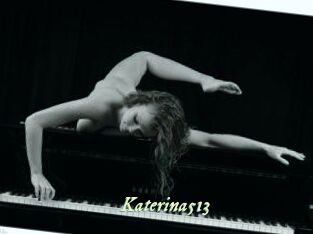 Katerina513 Année du sexe