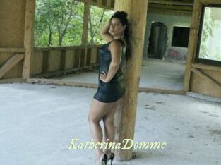 KatherinaDomme