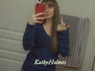 KathyHolmes