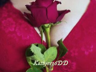 Kathyee36DD