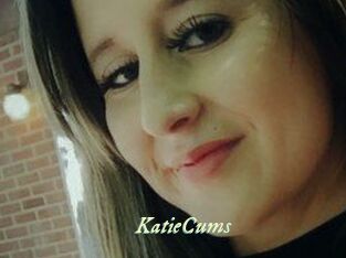 KatieCums