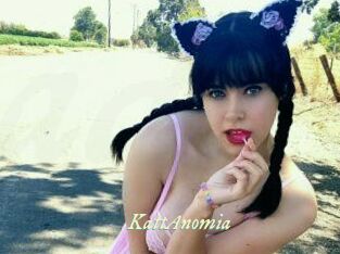 KattAnomia