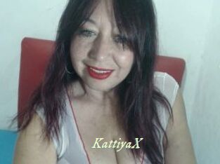 KattiyaX
