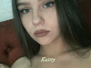 Kattty Année du sexe