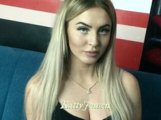KattyJensen Année du sexe