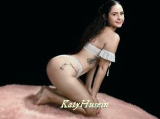 KatyHusein Année du sexe