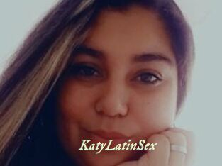 KatyLatinSex