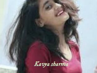 Kavya_sharma