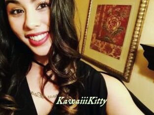 KawaiiiKitty